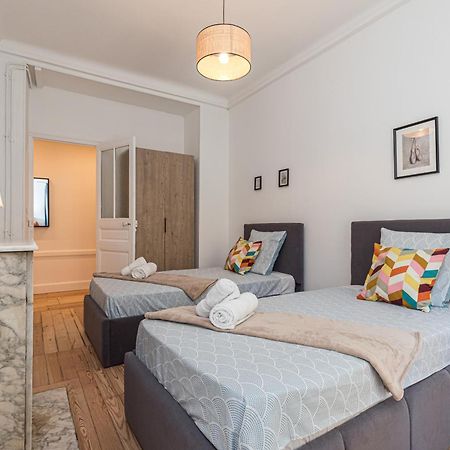 Feel Home - Foch 28 Nizza Exterior foto