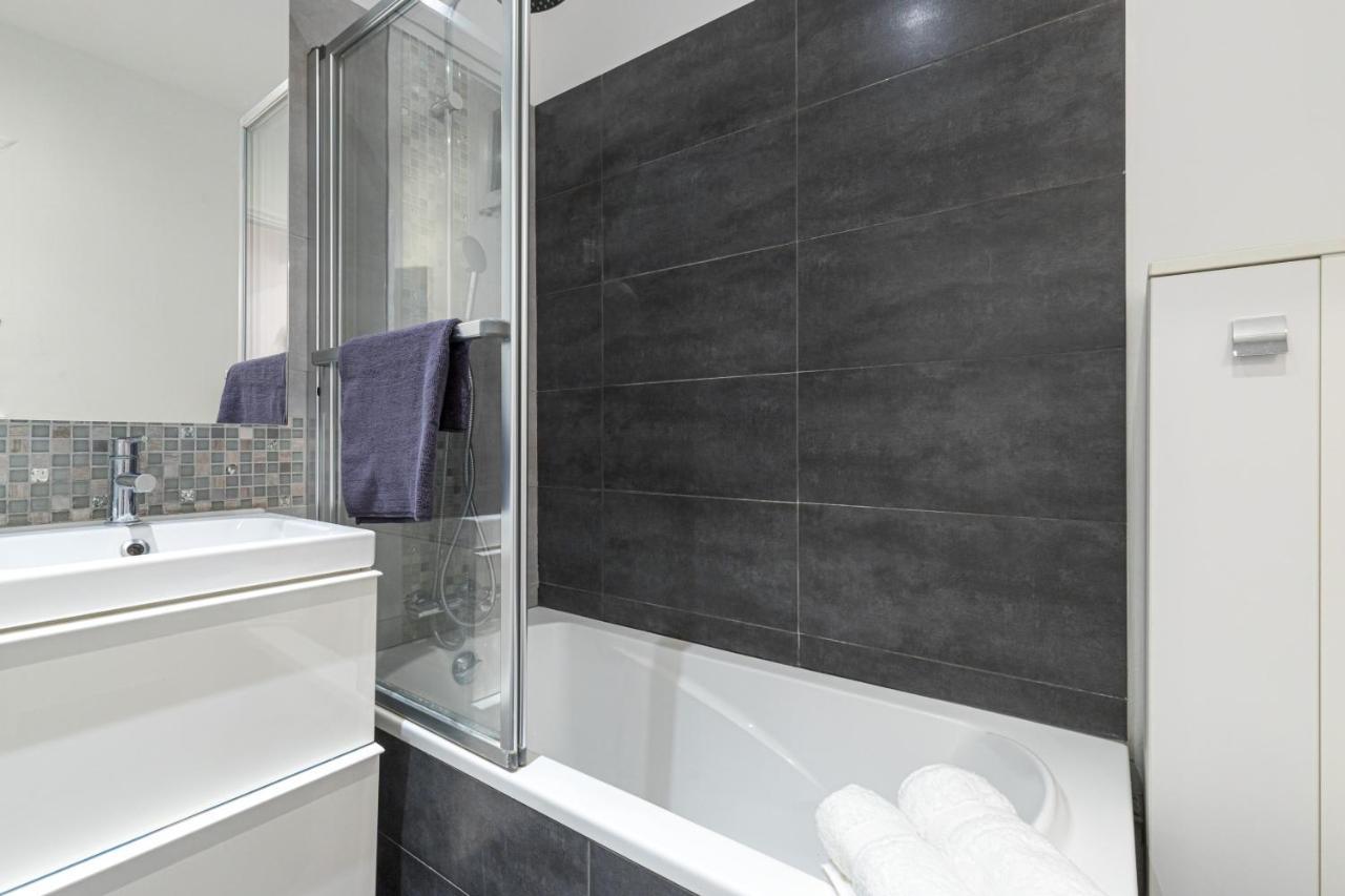 Feel Home - Foch 28 Nizza Exterior foto