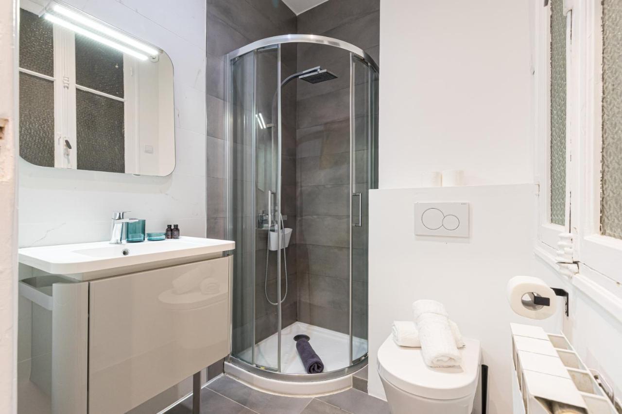 Feel Home - Foch 28 Nizza Exterior foto