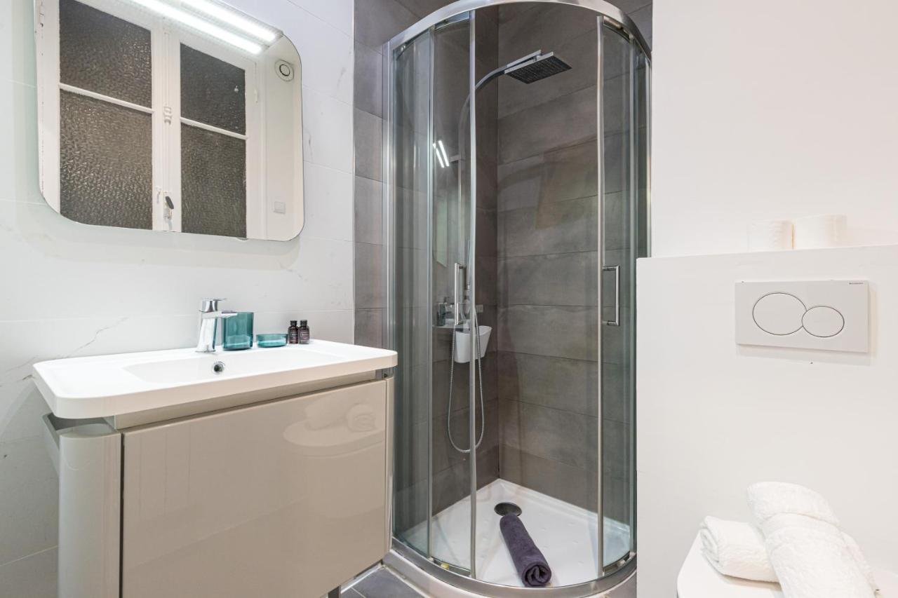 Feel Home - Foch 28 Nizza Exterior foto
