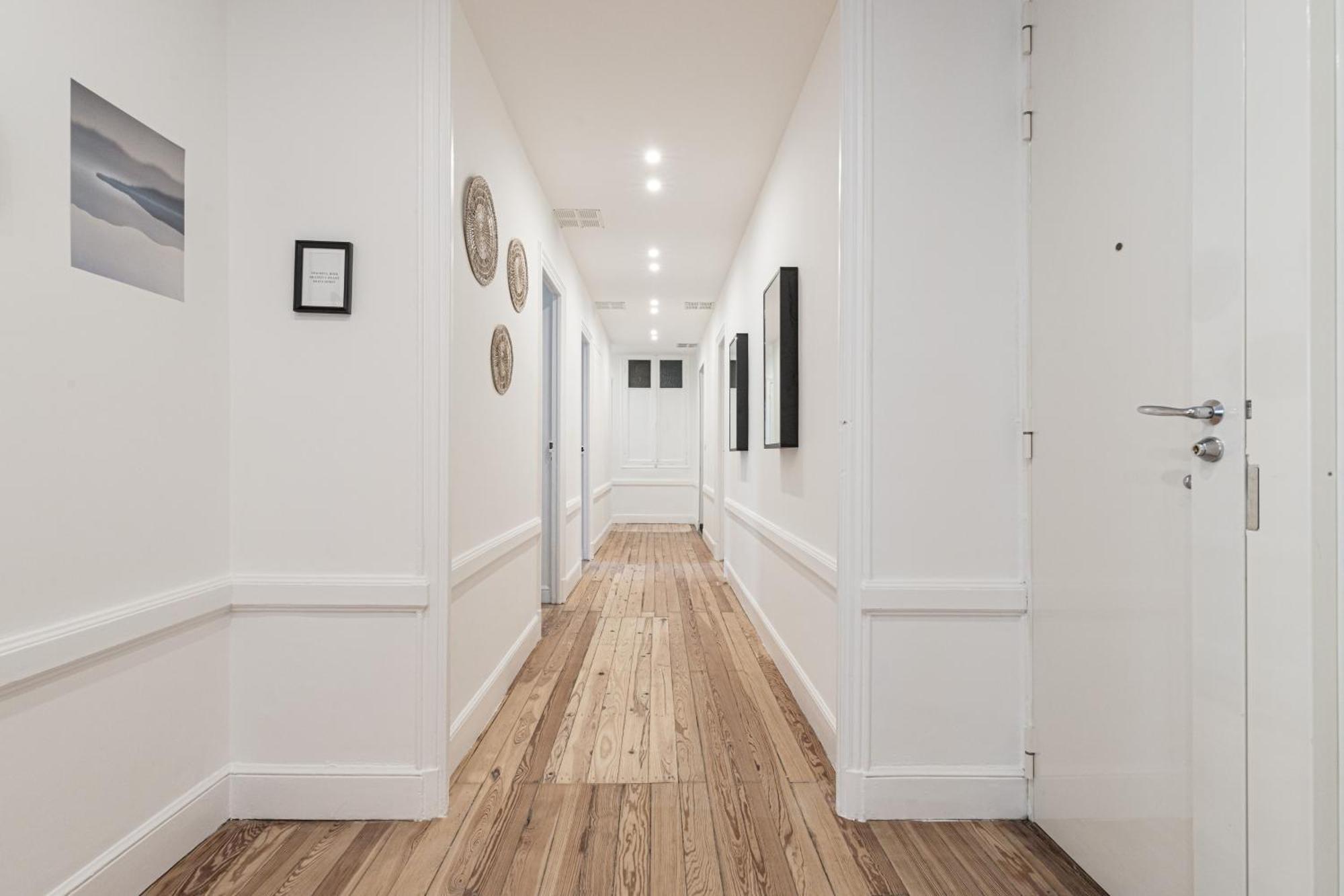 Feel Home - Foch 28 Nizza Exterior foto